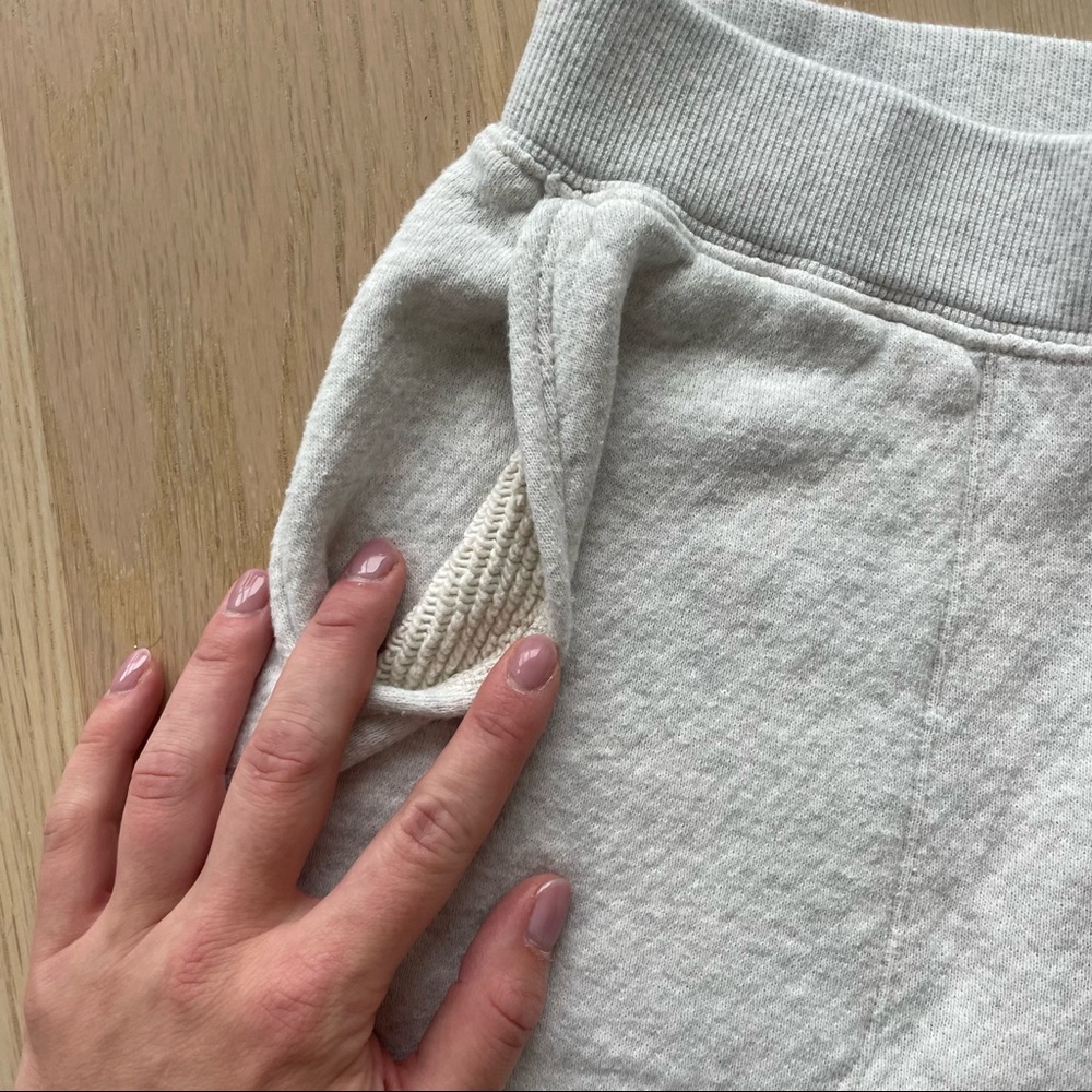 Madewell MWL Athleisure Sweatpants - Picture 4 of 10